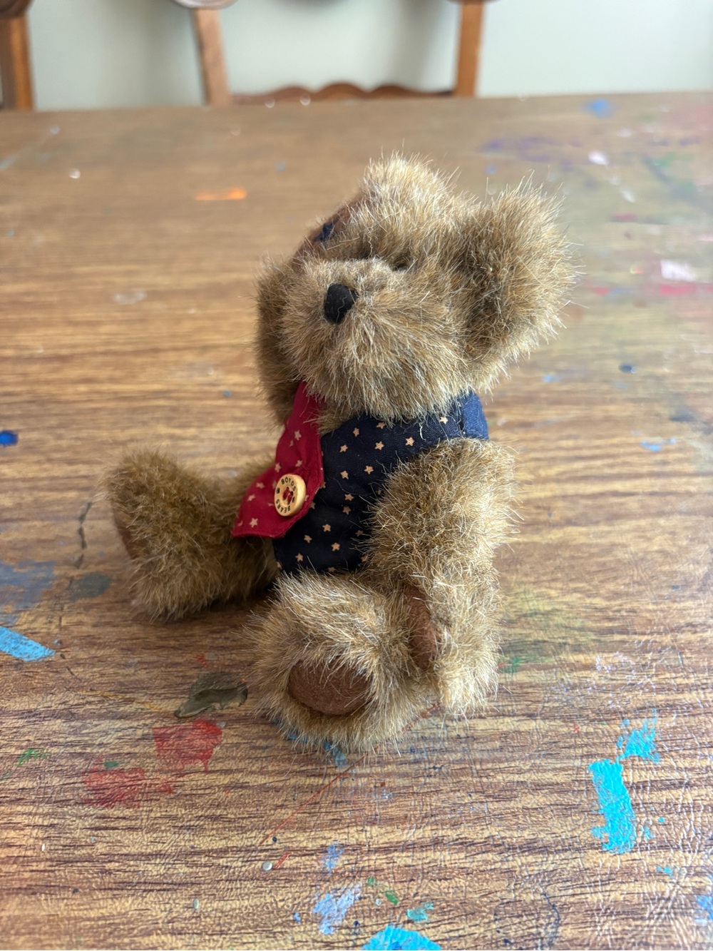 Boyd’s Bears Bearyproud - Picture 2 of 6